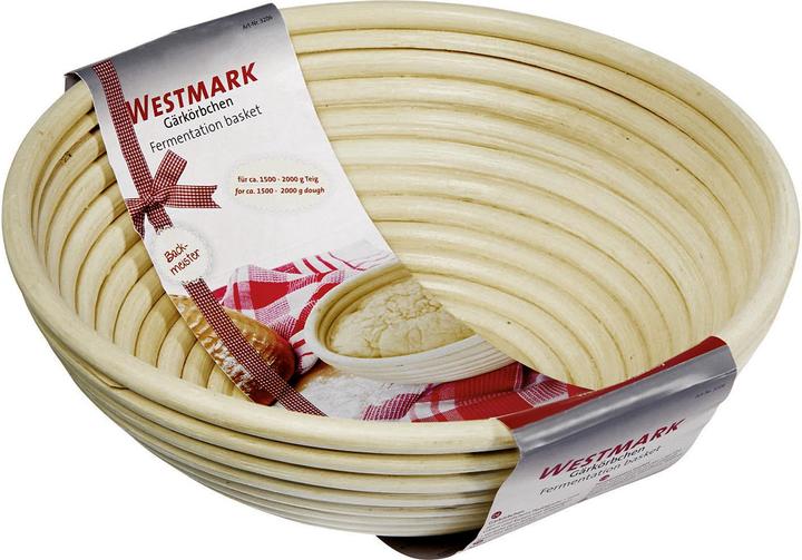 Produktbild Westmark Garkörbchen