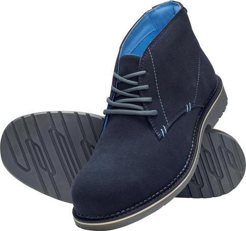 Actual product image Uvex Safety 1 Business (S3, 49)