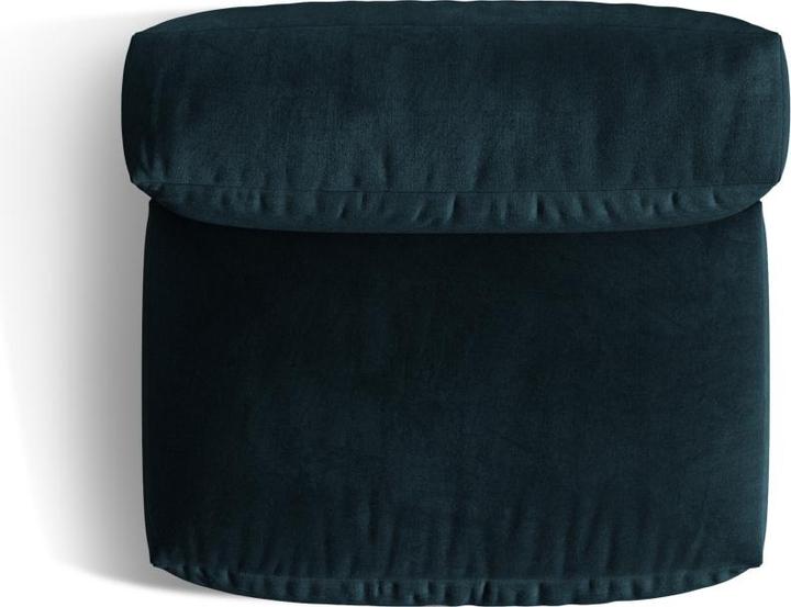 Actual product image Micadoni Modul, "Martina", 1 Seat, 92x106x75 Made in Europe (1-seater, Modular sofa)