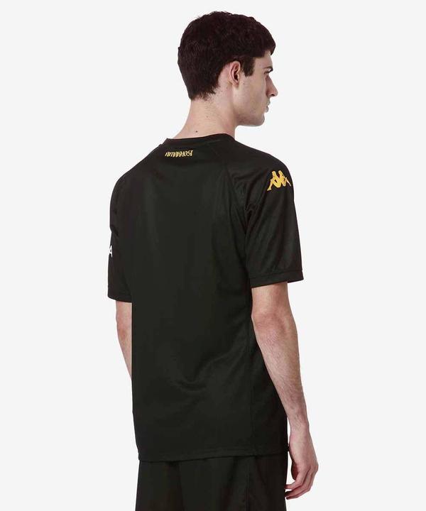 Image du produit Kappa Maillot Extérieur Kaizer Chiefs FC 2024/25 (XL)