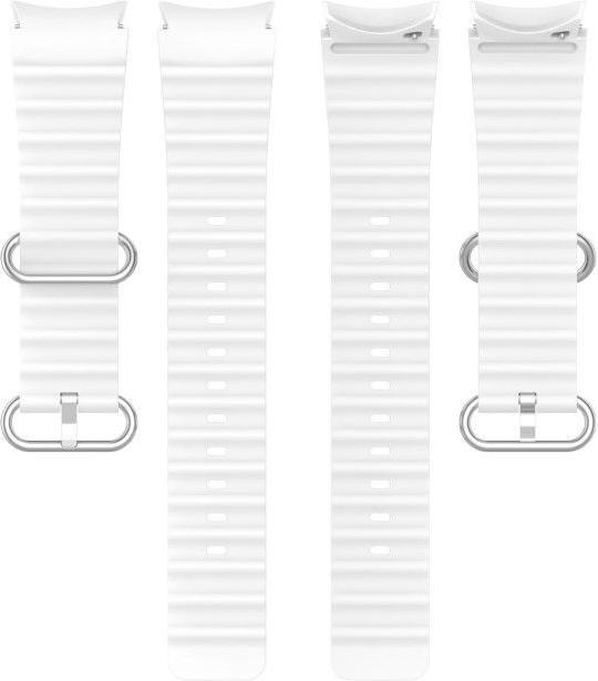 Produktbild MU Classic Solid Series Silikon Armband (Silikon)