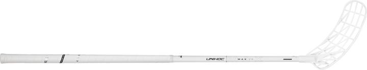 Produktbild Unihoc UNILITE MAX TI 26 weiss OVAL 24/25 (100 cm, Links)