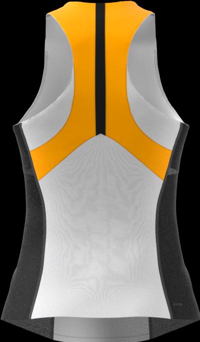 Produktbild adidas Y-Tank Pro (L)