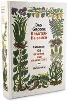 Künzle Das grosse Kräuterheilbuch