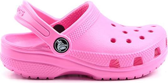 Actual product image Crocs T' Classic Clog (28)