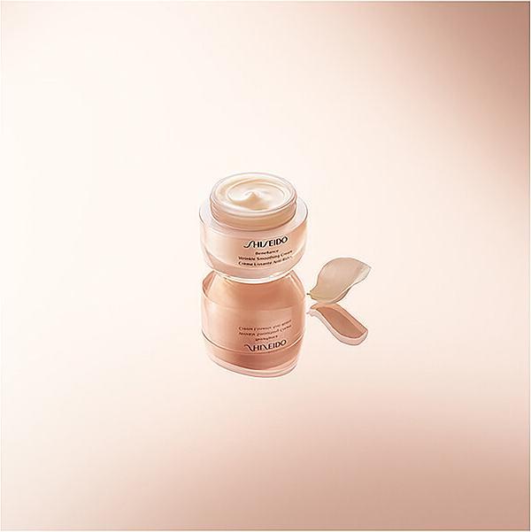 Produktbild Shiseido Benefiance Wrinkle Smoothing Cream (50 ml, 24h Creme, Bis SPF 10)