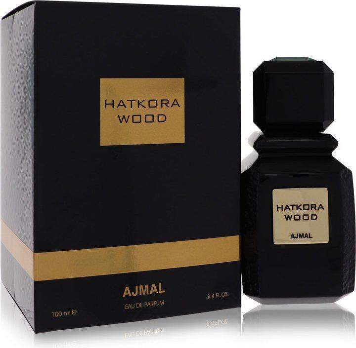 Ajmal Hatkora Wood by (Eau de Parfum, 100 ml)