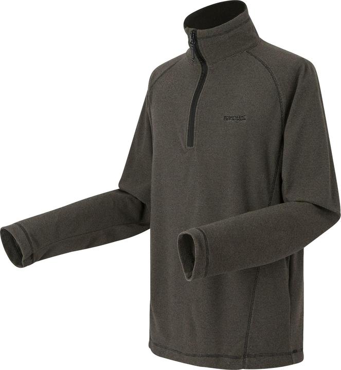 Immagine prodotto Regatta Great Outdoors - Montes Funnel - Maglia in pile con collo alto - Uomo (M)