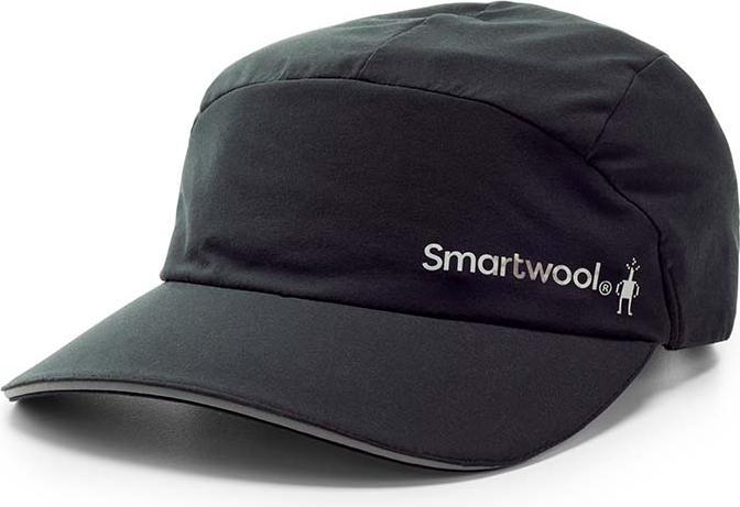 Produktbild Smartwool Go Far, Feel Good Runner's Cap (One Size)