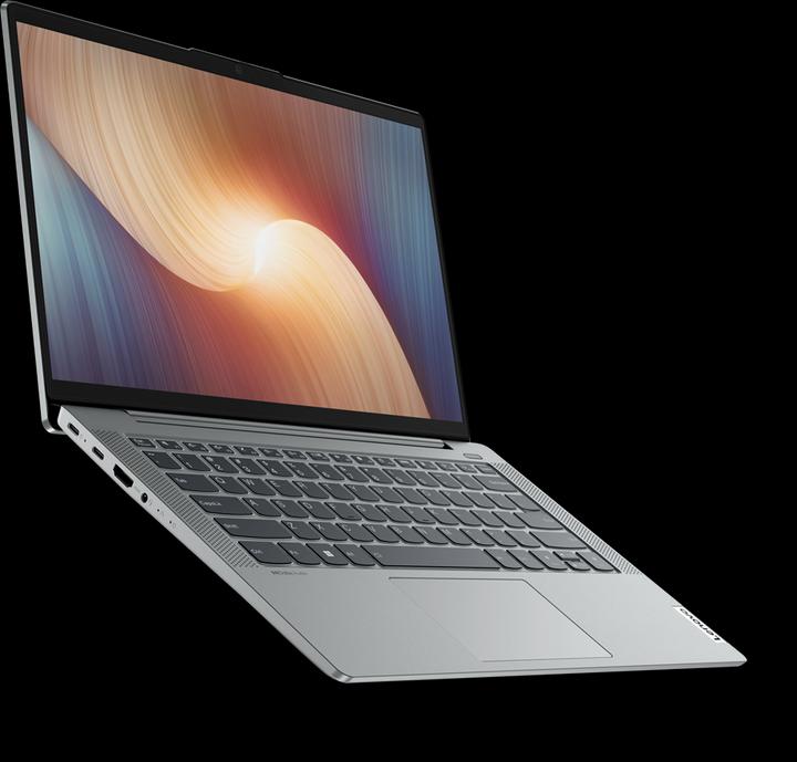 Immagine prodotto Lenovo IdeaPad 5 14ABA7 (14", AMD Ryzen 5 5625U, 8 GB, 512 GB, DE)