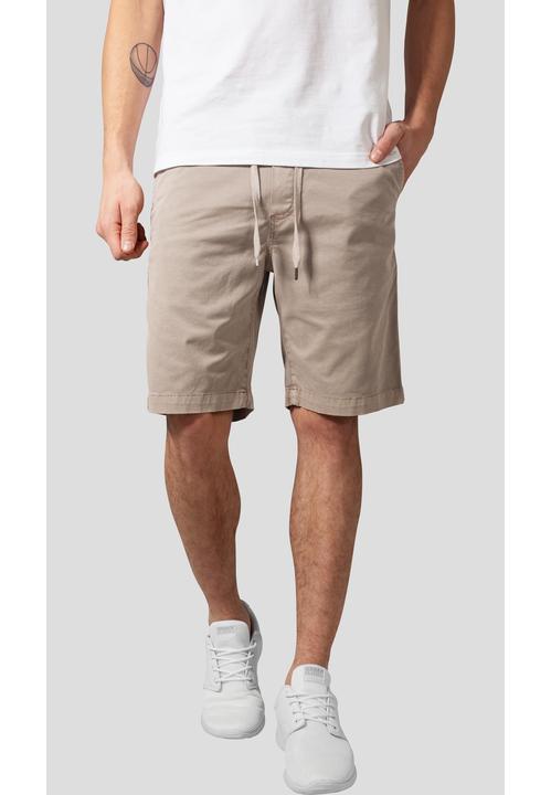 Immagine prodotto Urban Classics Pantaloncini da bagno in twill stretch (5XL)