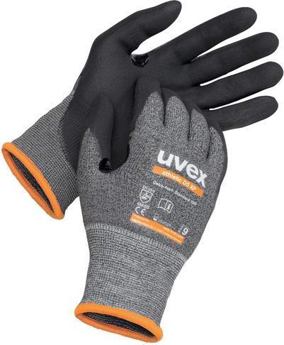 Produktbild Uvex Safety Schnittschutzhandschuh (9)