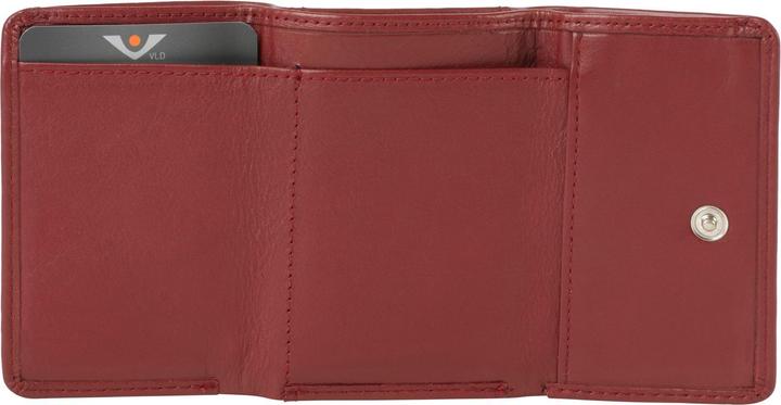 Actual product image Voi Soft Toni wallet leather 9 cm