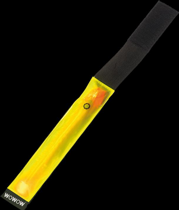 Actual product image Wowow Light