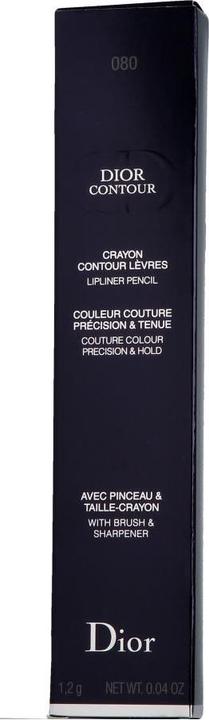 Immagine prodotto Dior Rouge Contour (080 Sorriso rosso)