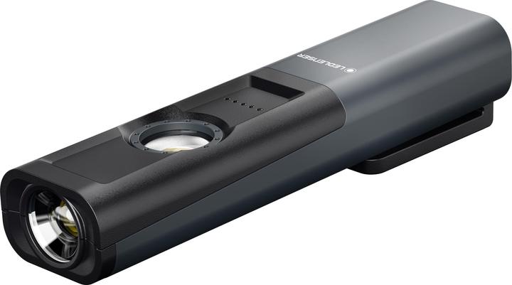 Image du produit Ledlenser Lampe à piles iW5R (15.90 cm, 300 lm)