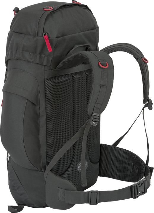 Image du produit Highlander Sac à dos Rambler 44l Charcoal (44 l)