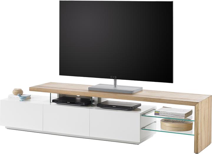 Produktbild Robas Lund Alimos (204 x 44 x 40 cm)