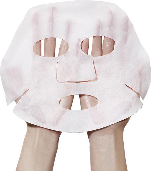 Actual product image Erborian BB Shot Mask