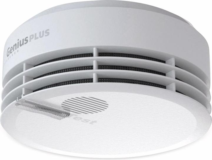 Hekatron Genius Plus