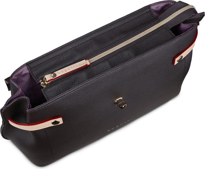 Actual product image Bugatti Handbag Ella City Bag