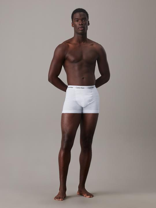 Actual product image Calvin Klein Trunk (M, pack of 3)