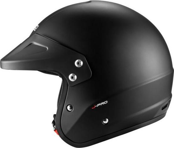Immagine prodotto Sparco Casco J-Pro per karting e tempo libero (ECE 22-06) (L)