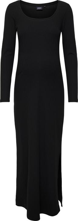 Only Maternity OLMNELLA Langes Kleid Kleid (XL)