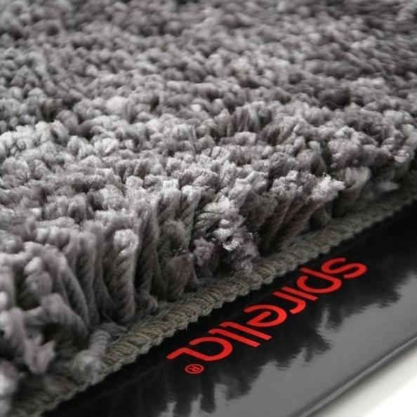 Actual product image spirella Highland (55 x 65 cm)