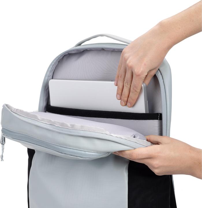 Actual product image Bach Equipment Travelstar 18 (18 l)
