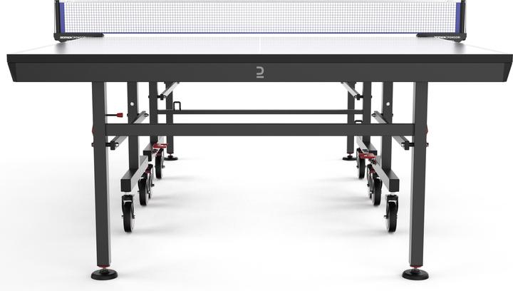 Actual product image Pongori TTT 930
