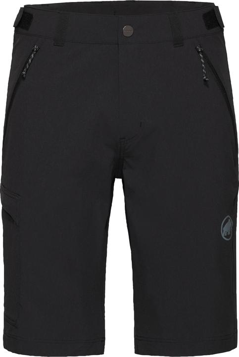 Produktbild Mammut Runbold IV Shorts (44)