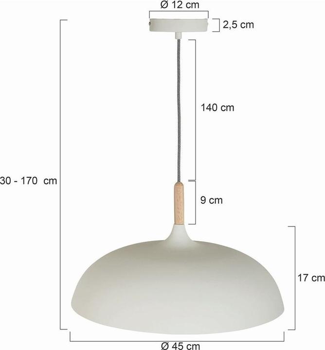 Produktbild Steinhauer Bjorr (E27)