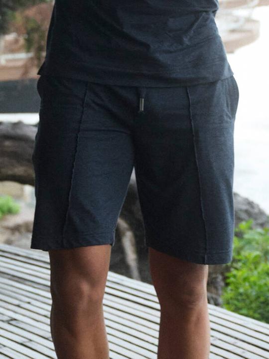 Actual product image Jockey Bermuda Pant Modal (S)