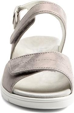 Actual product image Semler Sandals panna (41)