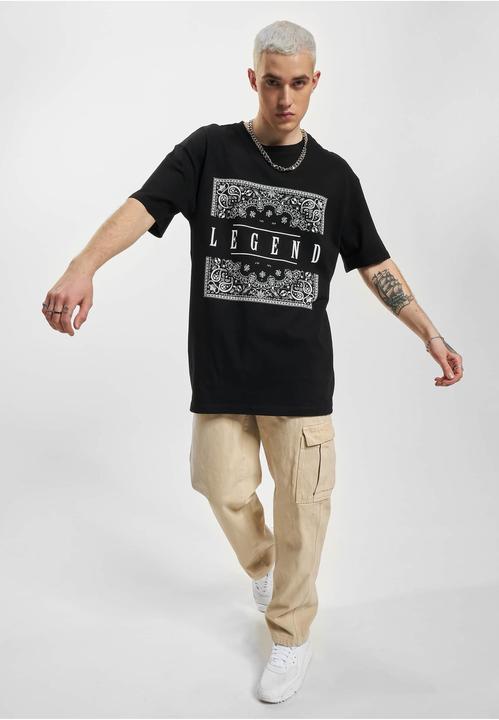 Actual product image Dangerous DNGRS Legend T-Shirt - 111107 (S)