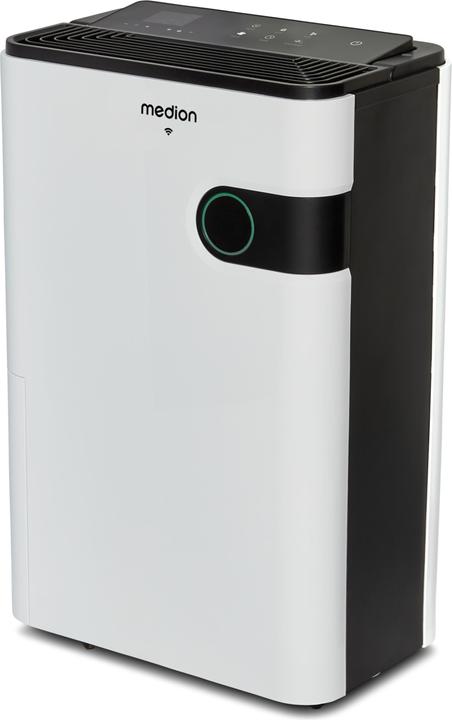 Produktbild Medion Smarter Luftentfeuchter MD 12044 (40 m², 24 l/24h)