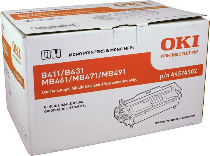 Image du produit OKI 44574302 (CF)