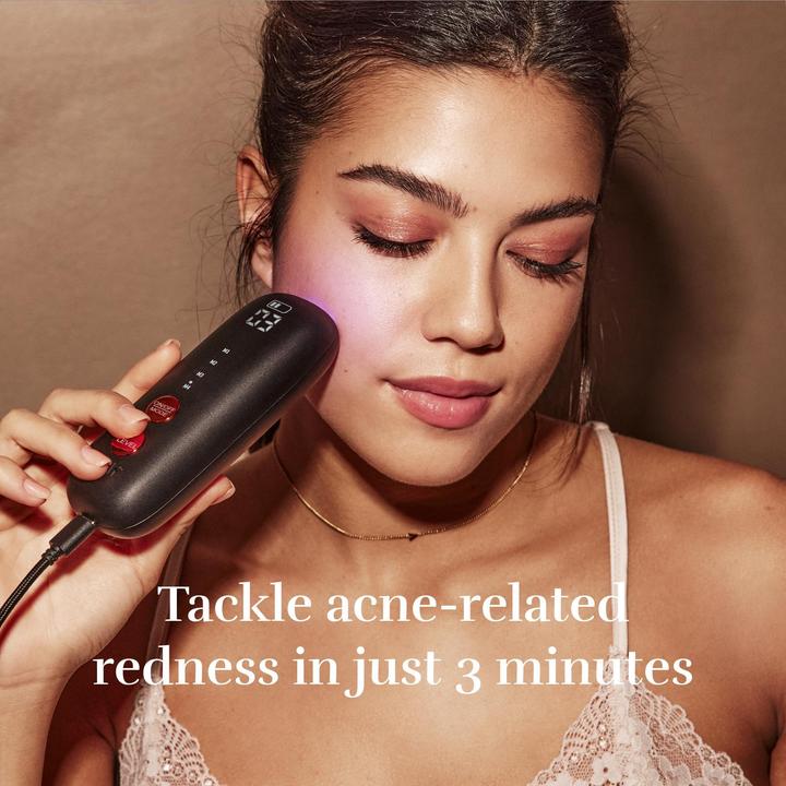 Actual product image Silk'n Skincare LED face mask