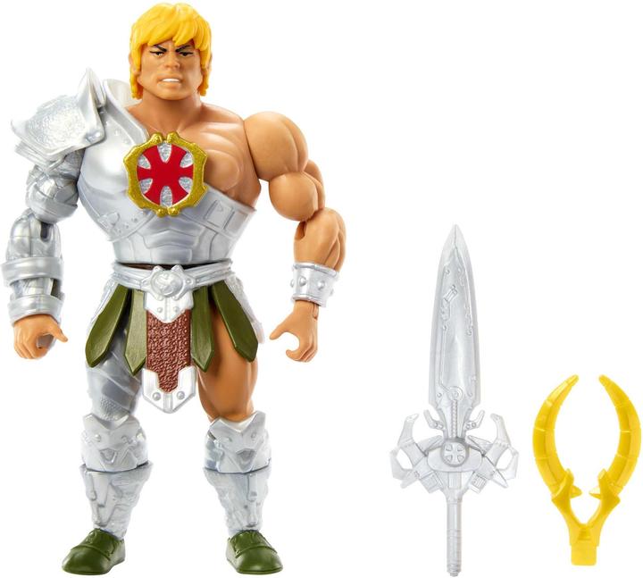 Produktbild Masters of the Universe Snake Armor He-Man