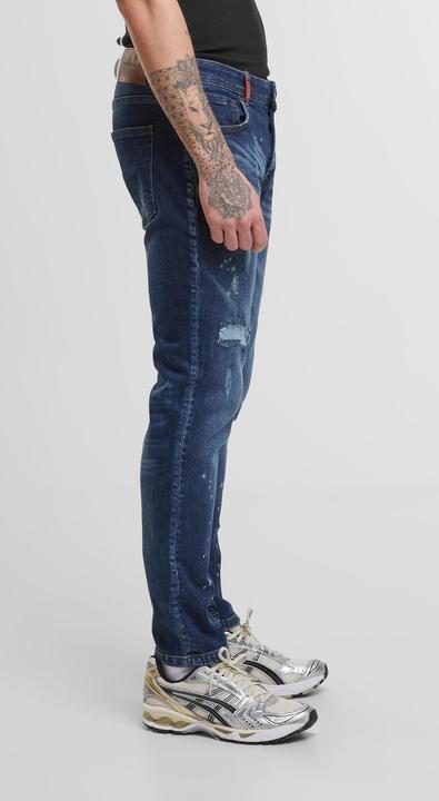 Produktbild 2Y Premium 2Y JUAN DESTROYED SLIM FIT JEANS - 184699 (36)