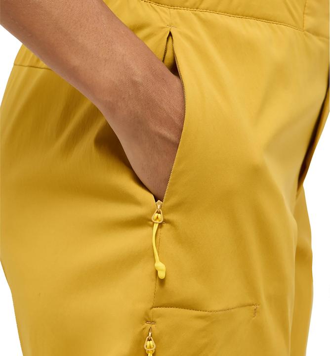 Actual product image Haglöfs Women's L.I.M Fuse II Shorts (M)