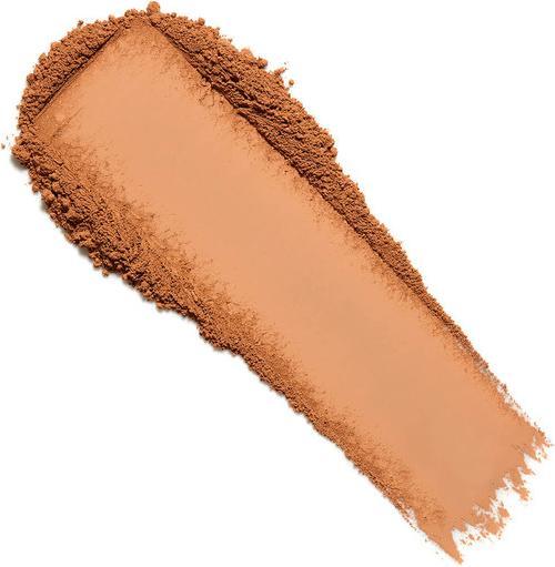 Actual product image Lily Lolo Mineral Foundation SPF 15 - Hot Chocolate 10g (Suntan cream, SPF 15)