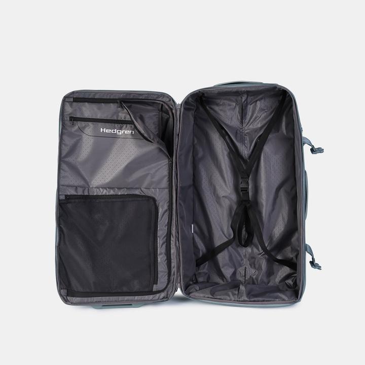 Actual product image Hedgren Journey 2 wheels travel bag 79 cm (109.40 l, XL (from 140l))