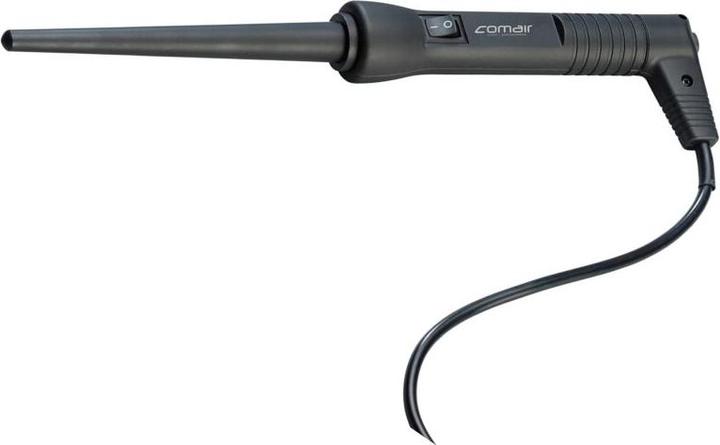 Comair Ferro da parrucchiere OVOLO da 9mm a 18mm (10 mm, 9 mm, 12 mm, 13 mm, 11 mm, 14 mm, 15 mm, 17 mm, 16 mm, 18 mm)