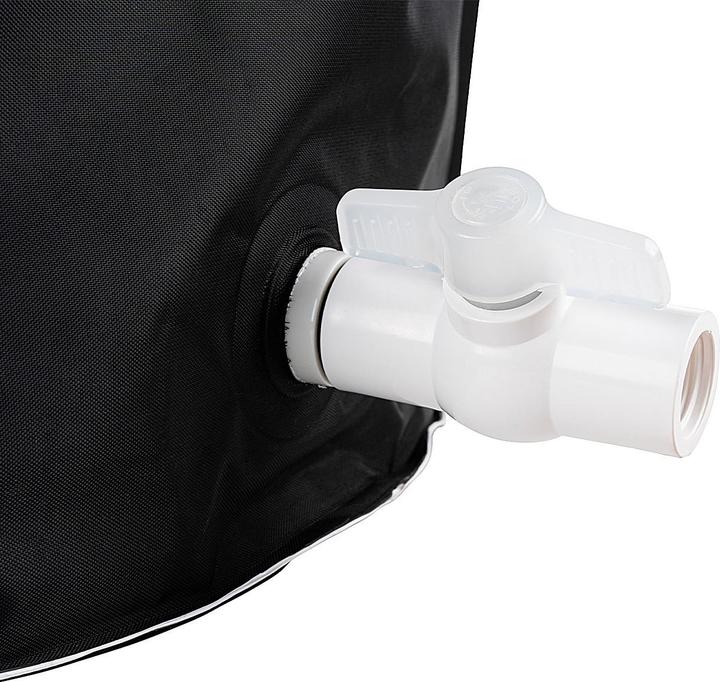 Actual product image Tunturi IB30 Ice Bath (330 l, 75.66 cm, 75 cm)