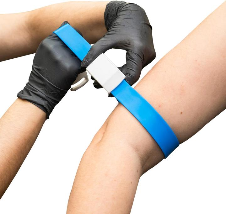 Produktbild Daisygrip Venenstauer
