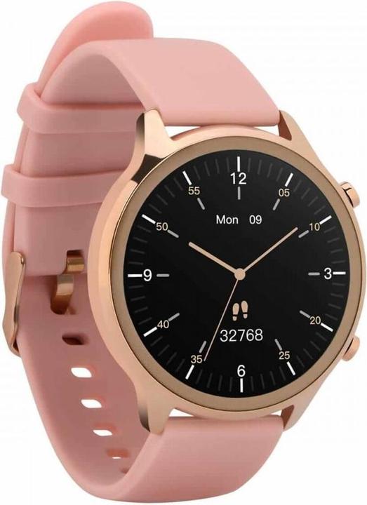 Immagine prodotto Garett Smartwatch Veronica (Oro/Rosé)