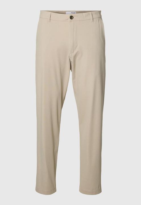 Actual product image Selected Homme Slh172-Slim Tape Lorent Flex Pants Noos (L)
