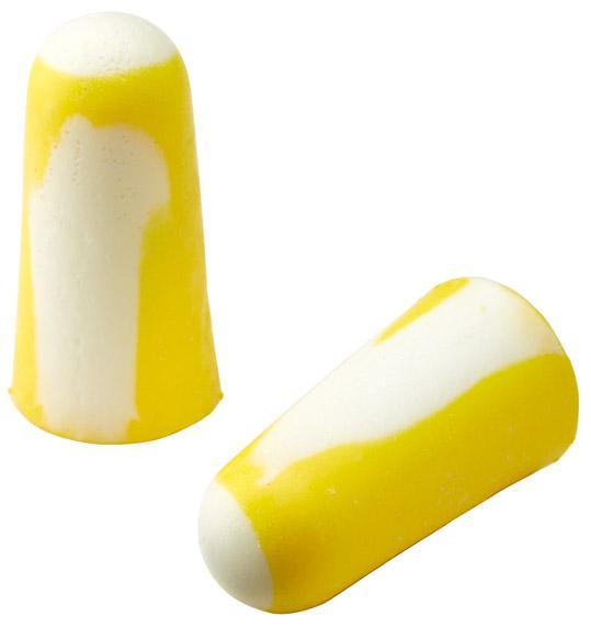 Actual product image Bilsom Hearing protection plugs 33 dB onwe (200 x)